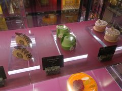 -康莱德酒店·美庭自助餐厅