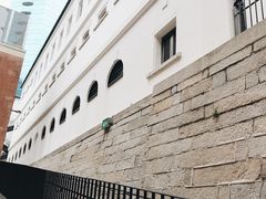 -大馆(前中区警署建築群)