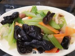 素什锦-庆丰包子铺(青龙桥店)