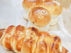 -西村叔叔的店·面包·甜品·蛋糕(清河万象汇店)