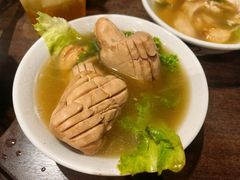 -松發肉骨茶(先得坊店)