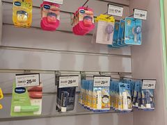 -永辉超市(六里桥店)