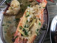 -四川人郑霞海鲜