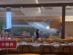 -喜味涮自助小火锅(广州东圃天河城店)