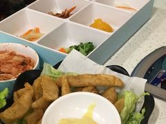-韩时烤肉(枫蓝店)