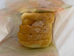 -爸爸糖吐司面包(北京崇文门店)