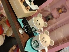-星巴克(夏碧路店)