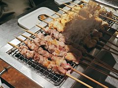 -有蚝有翅烧烤大排档·宵夜(右安门店)