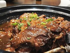 -真睦南京民间菜(博物院店)