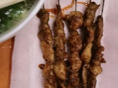 -德元兰州纯汤牛肉面(龙阳路店)