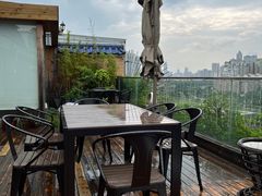 -小茶闲舍·观景商务茶馆(广州塔店)