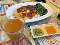 -吴系粤菜馆·茶餐厅(深业上城店)