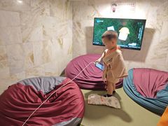 -青水瓦台汤泉(未央店)