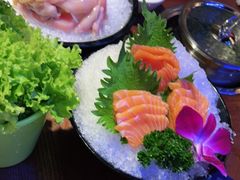 -东海怡品海鲜豆捞(星街坊店)