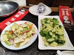 -友乐居羊蝎子(西直门店)