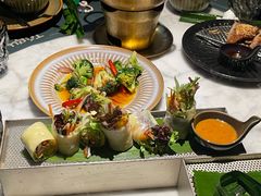 -Tegu泰古莲·泰国餐厅(红山6979店)