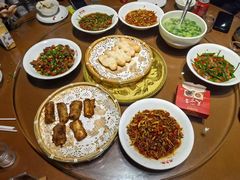 -天下客饭店(中山路店)