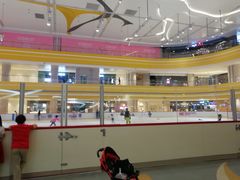 -冠军冰场CHAMPION RINK(苏州中心商场店)