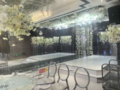 -香满楼(清水河路店)