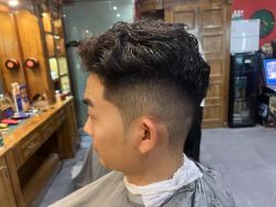 -贝勒爷专业男发