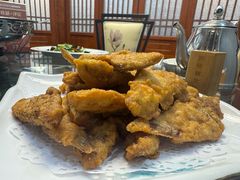 -渔码头食府(蓬莱阁店)