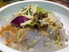 -大鸭梨烤鸭(左家庄店)