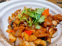 -粤集·手工粤菜(皇庭广场店)