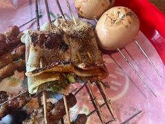 -北三老太太烧烤(人生一串上榜店)