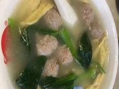 -子午路张记肉夹馍(小寨西路店)