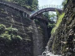 -修水东浒寨风景区