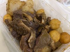 -明记牛杂(新马路分店)