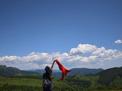 -灵山