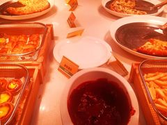 -好伦哥比萨烤肉自助(八里桥店)