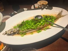 -许爷家·生态湖鲜(徐汇日月光店)