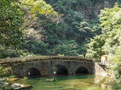 -白云源风景区