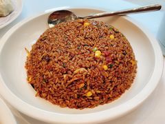 乾隆炒饭-乾隆美食·本帮菜(黄河路店)