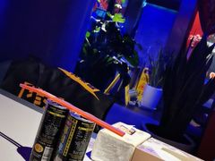 -黄尚皇小龙虾-螃蟹-烧烤工坊(皇后公园店)