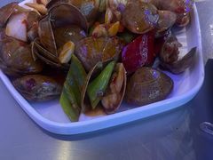 -江合勇丹东兄弟小串海鲜烧烤(总店)