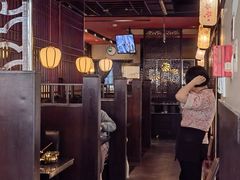 -德川家日本料理(中关村寰太大厦店)