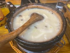 -云晓光头烧烤吧(德平路店)