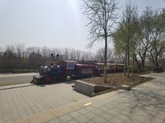 -永定河休闲森林公园