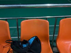 -京体华人天下羽毛球馆