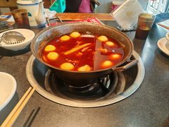 -李子坝梁山鸡(李子坝大鸡哥店)