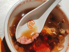 -探鱼·鲜青椒爽麻烤鱼(正佳广场店)