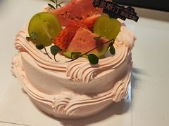 -李奥斯汀蛋糕商务茶歇·甜品台·企业活动团建(长寿路店)