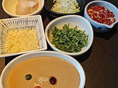 -东来顺·非遗火锅(赛格国际购物中心店)