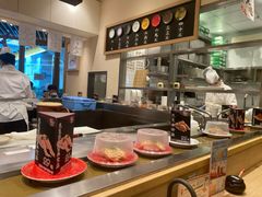 -合点寿司(金虹桥商场店)