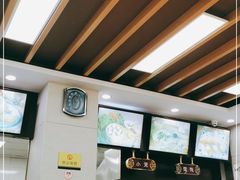 -新丰小吃(中山中路分店)