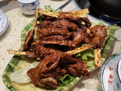 -九寨沟特色牦牛肉汤锅