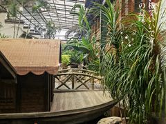 -江天生态园餐厅